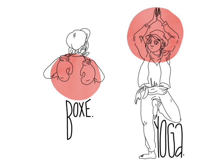 activités1